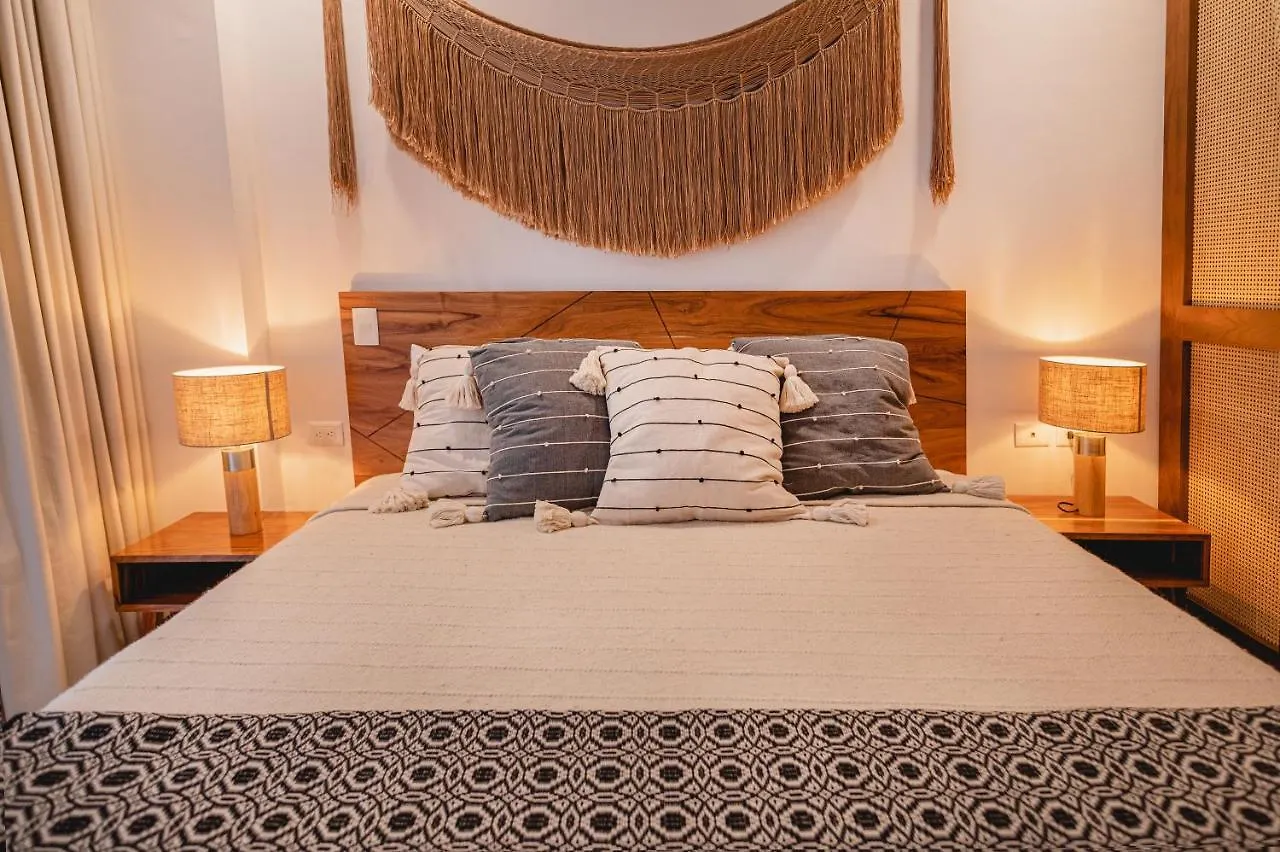 Omara Tulum By Andiani Travel Apartment Mexico