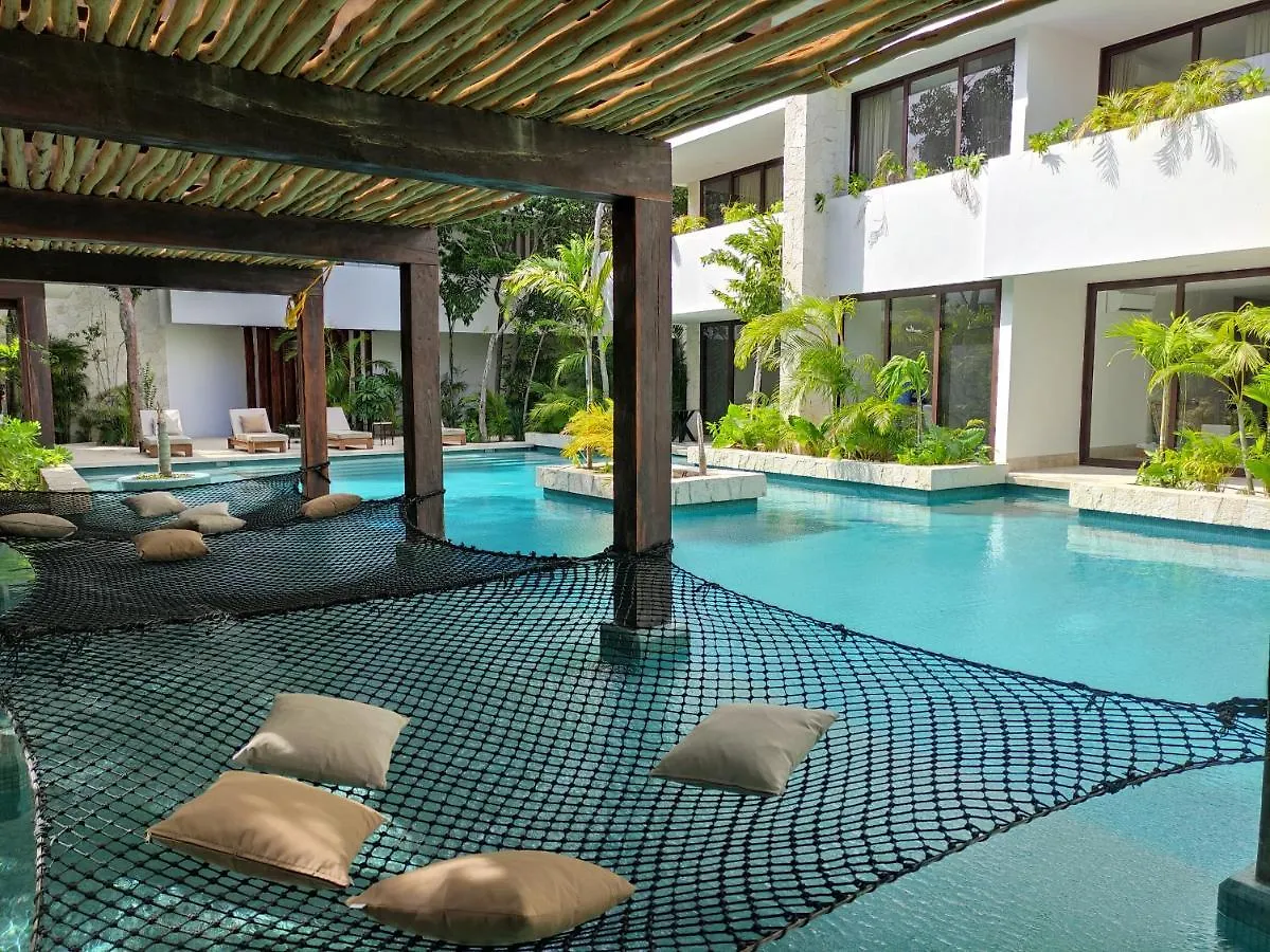 Omara Tulum By Andiani Travel Apartment