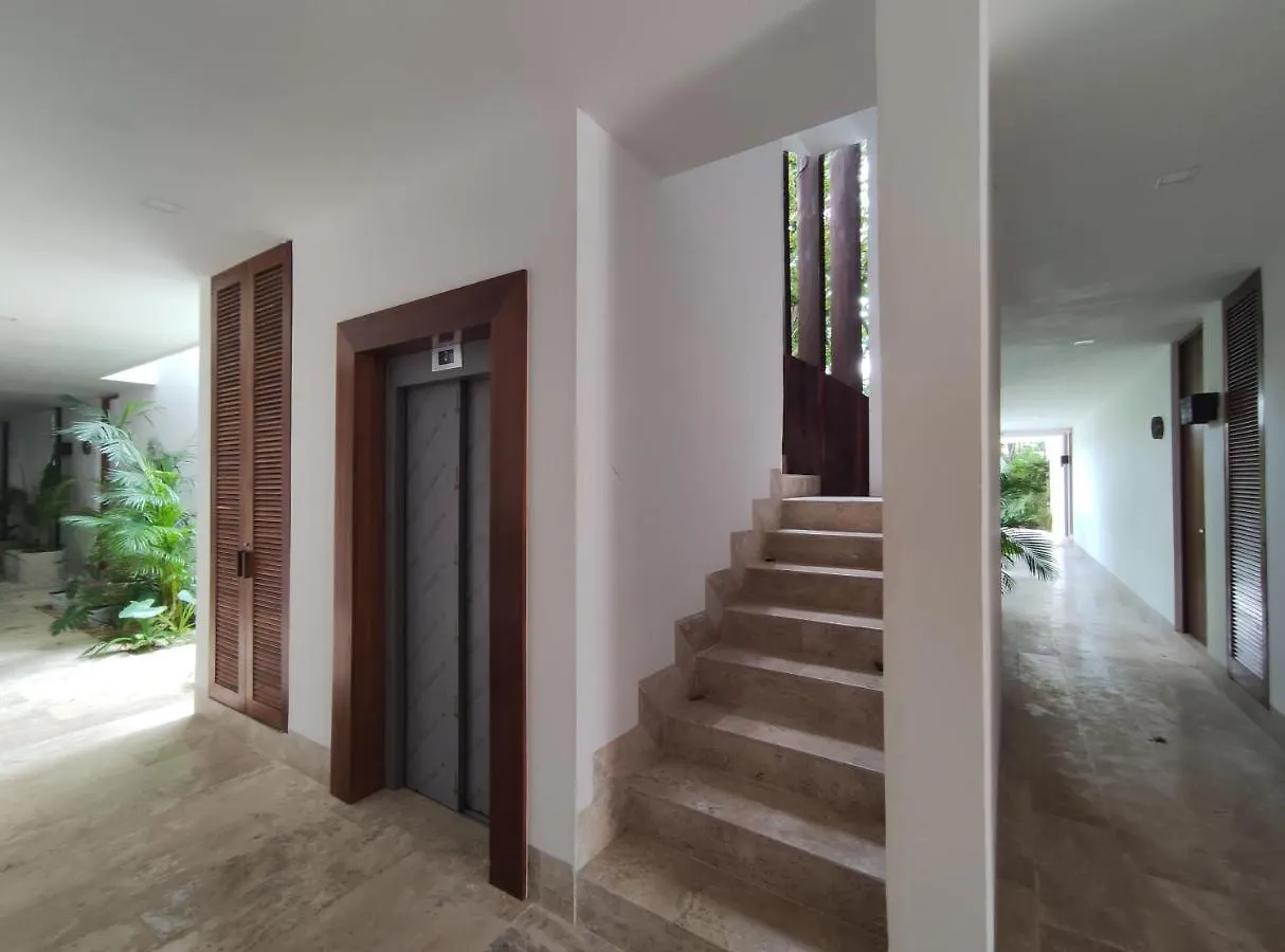 Omara Tulum By Andiani Travel Apartment 0*,  Mexico