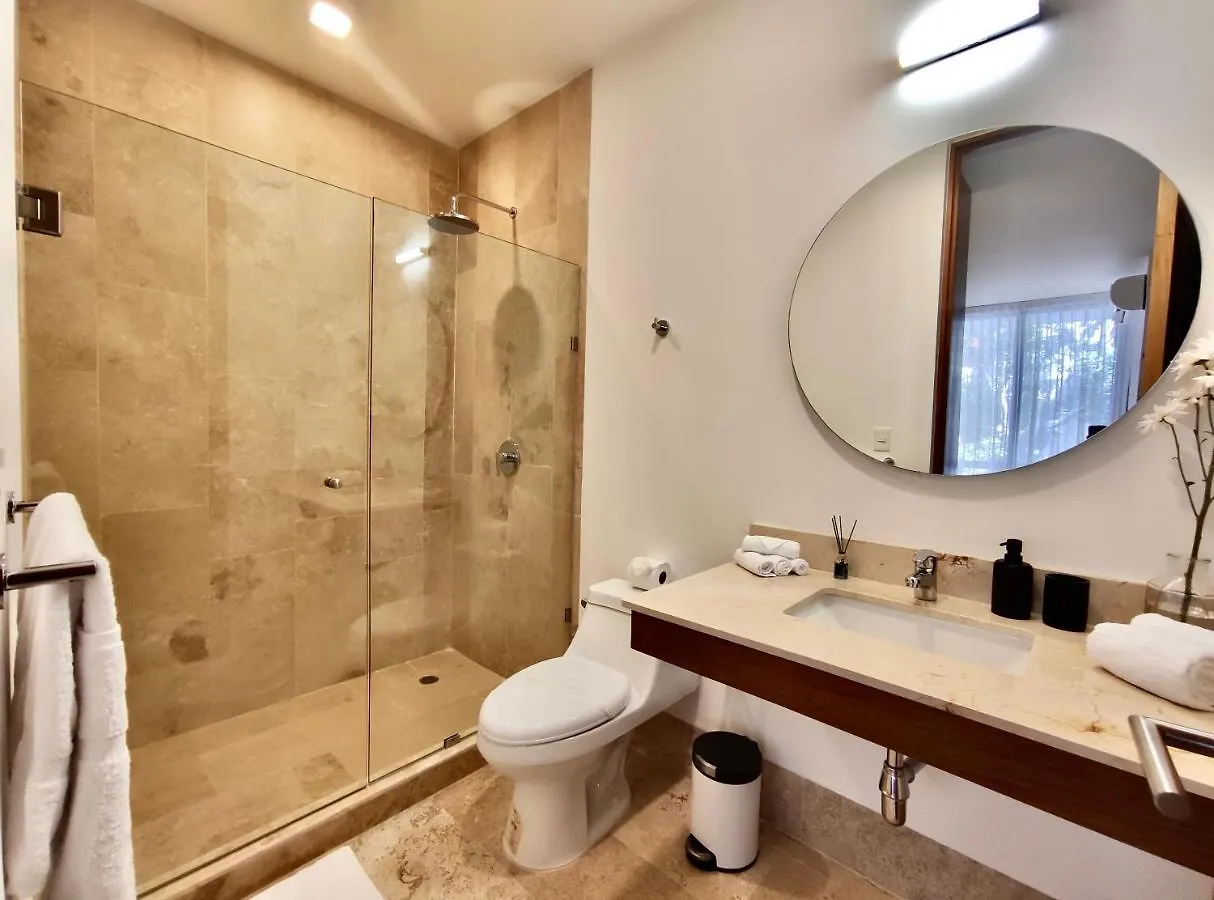 Omara Tulum By Andiani Travel Apartment
