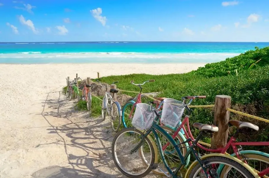 Omara Tulum By Andiani Travel Apartment 0*,  Mexico