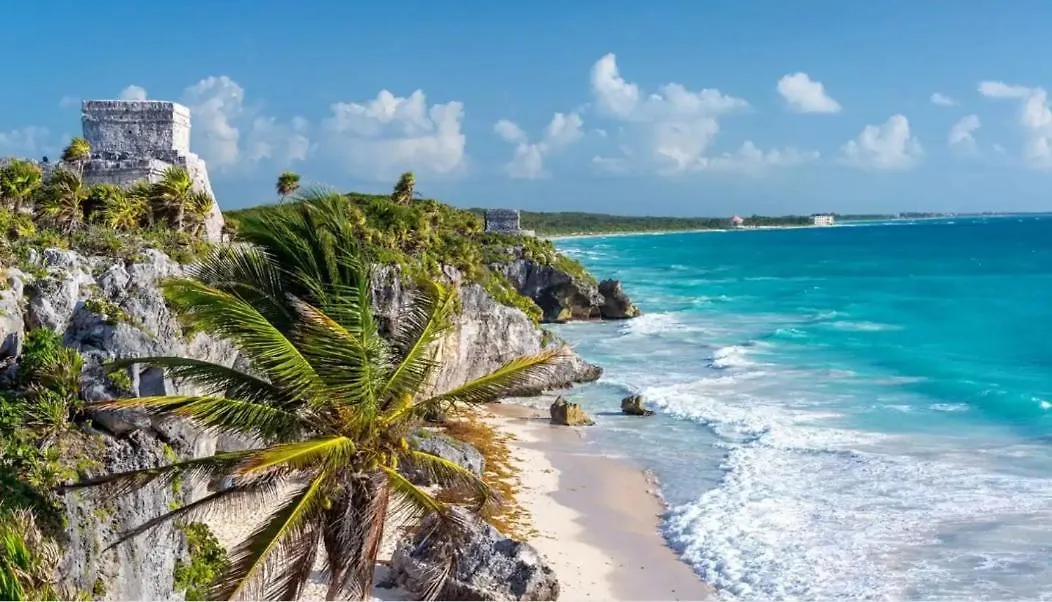 Omara Tulum By Andiani Travel Apartment